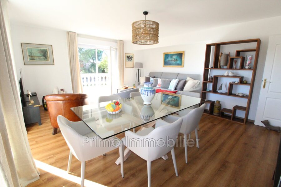 Appartement à vendre à Cogolin — Vue nature — photo 3