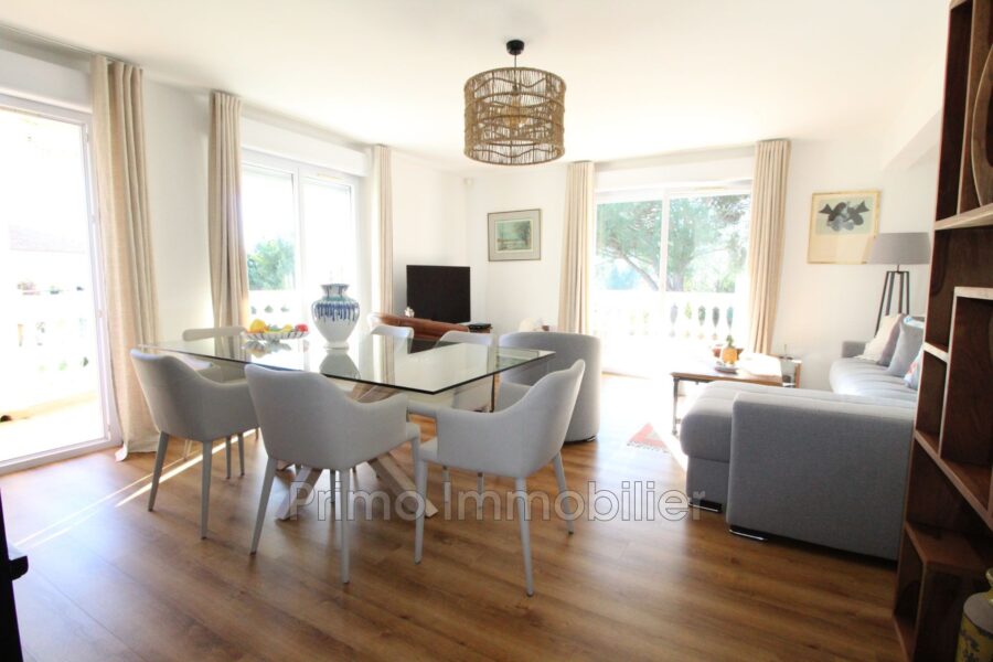 Appartement à vendre à Cogolin — Vue nature — photo 4