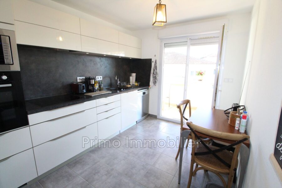 Appartement à vendre à Cogolin — Vue nature — photo 6
