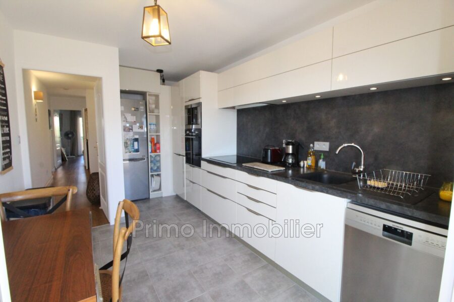Appartement à vendre à Cogolin — Vue nature — photo 7