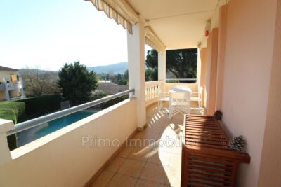 Appartement à vendre à Cogolin
