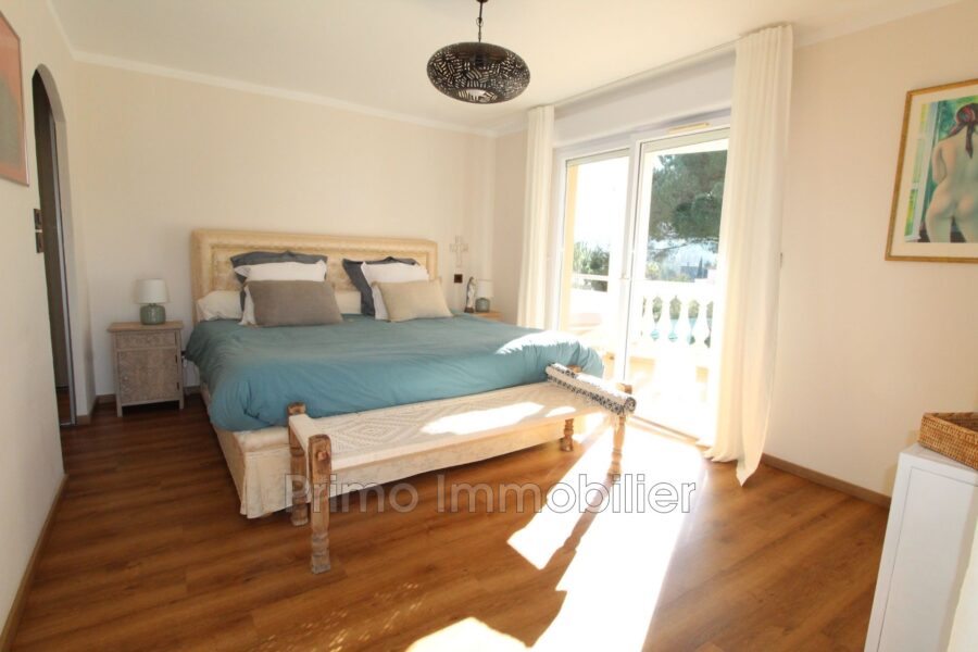 Appartement à vendre à Cogolin — Vue nature — photo 8