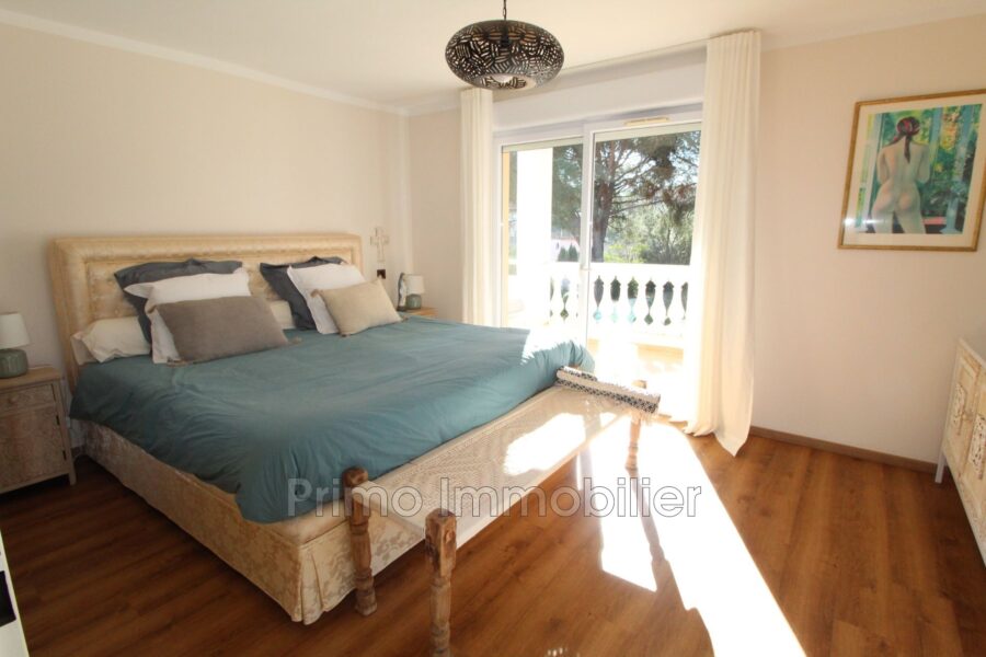 Appartement à vendre à Cogolin — Vue nature — photo 9