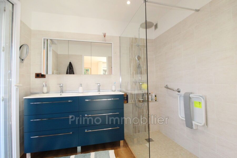 Appartement à vendre à Cogolin — Vue nature — photo 11