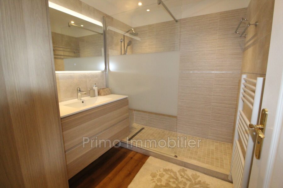 Appartement à vendre à Cogolin — Vue nature — photo 13
