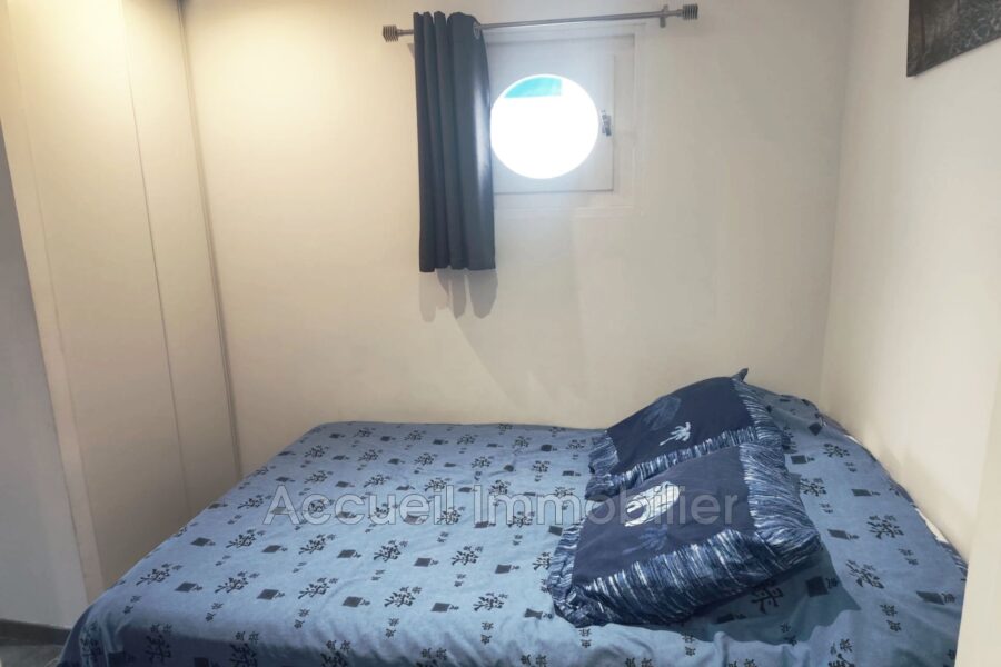 Appartement à vendre à Le Grau-du-Roi — Vue marina & port — photo 5