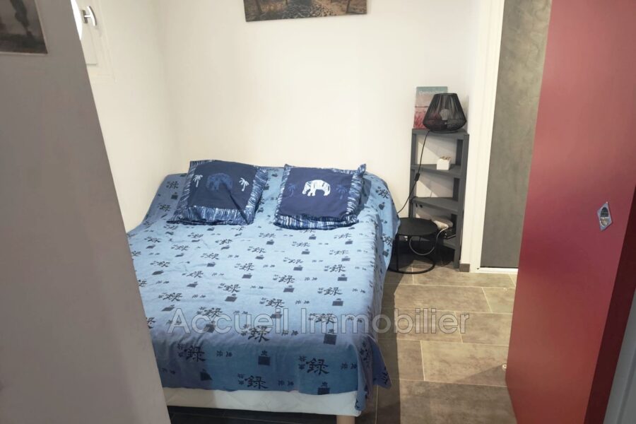 Appartement à vendre à Le Grau-du-Roi — Vue marina & port — photo 6
