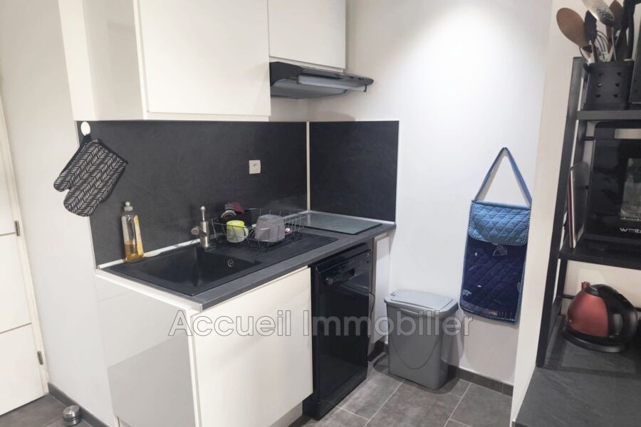Appartement à vendre à Le Grau-du-Roi — Vue marina & port — photo 7