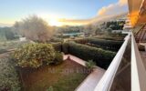 Appartement à vendre à Roquebrune-Cap-Martin — Vue parc & jardin — photo 1