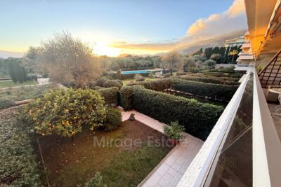 Appartement à vendre à Roquebrune-Cap-Martin