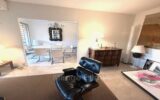 Appartement à vendre à Roquebrune-Cap-Martin — Vue parc & jardin — photo 5