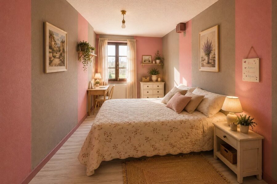 Maison à vendre à Marigny-Marmande — Vue nature — photo 10