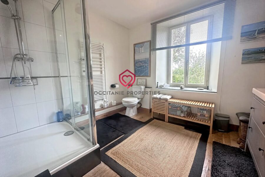 Appartement à vendre à Fréchède — Vue nature — photo 12
