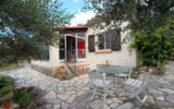 Maison à vendre à Draguignan — Vue parc & jardin — photo 3