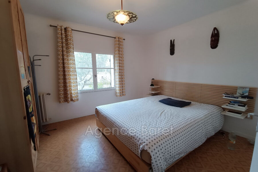 Maison à vendre à Draguignan — Vue parc & jardin — photo 7