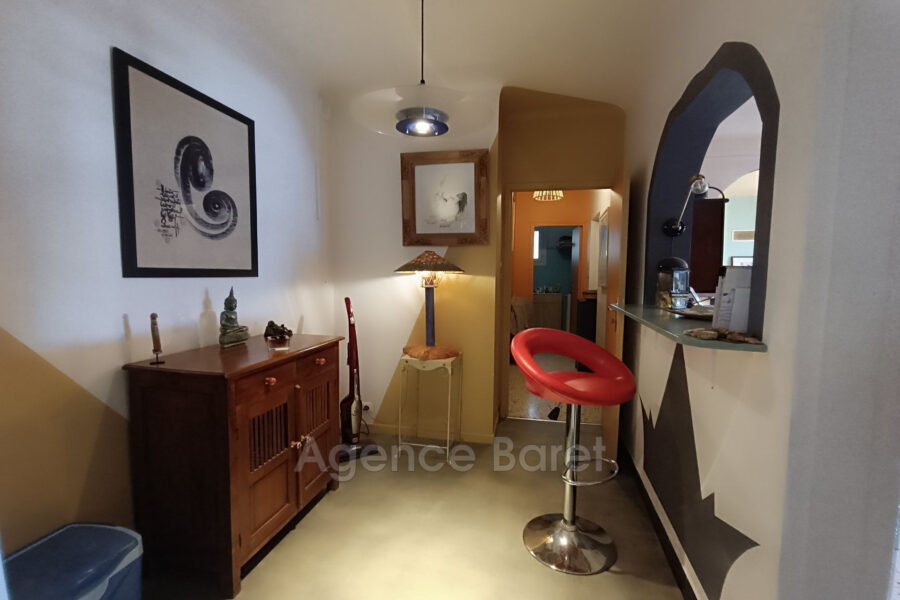 Maison à vendre à Draguignan — Vue parc & jardin — photo 17
