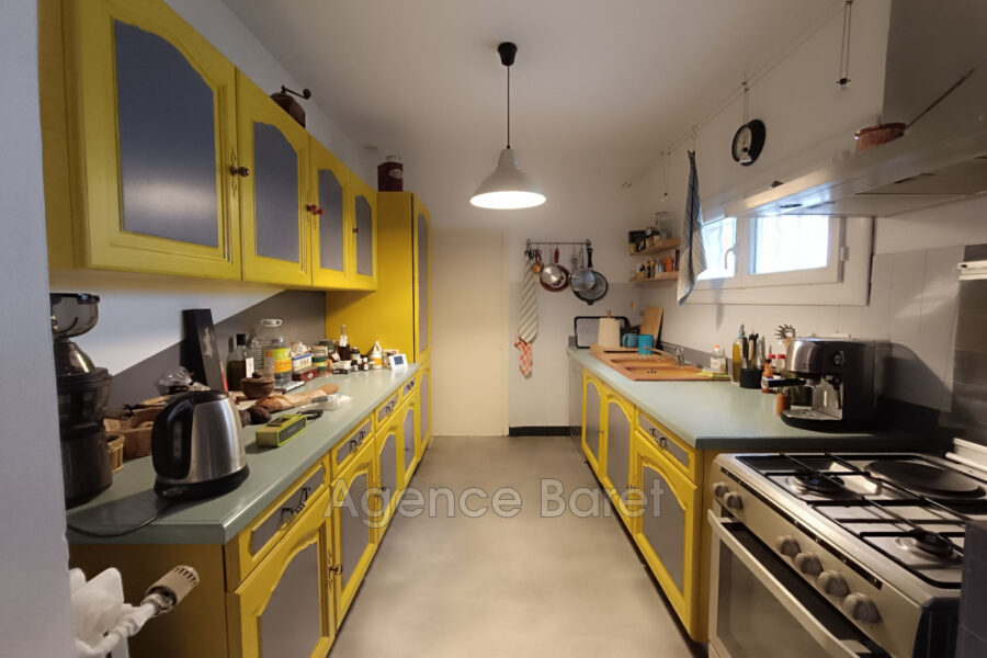 Maison à vendre à Draguignan — Vue parc & jardin — photo 8