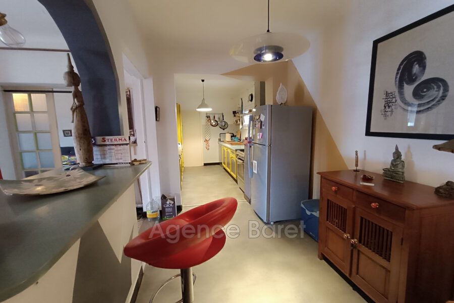Maison à vendre à Draguignan — Vue parc & jardin — photo 18