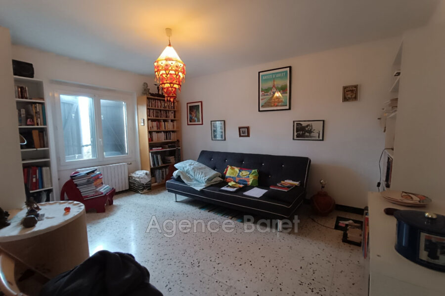 Maison à vendre à Draguignan — Vue parc & jardin — photo 6