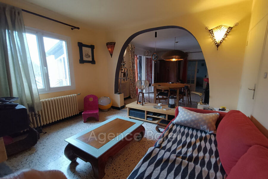 Maison à vendre à Draguignan — Vue parc & jardin — photo 5