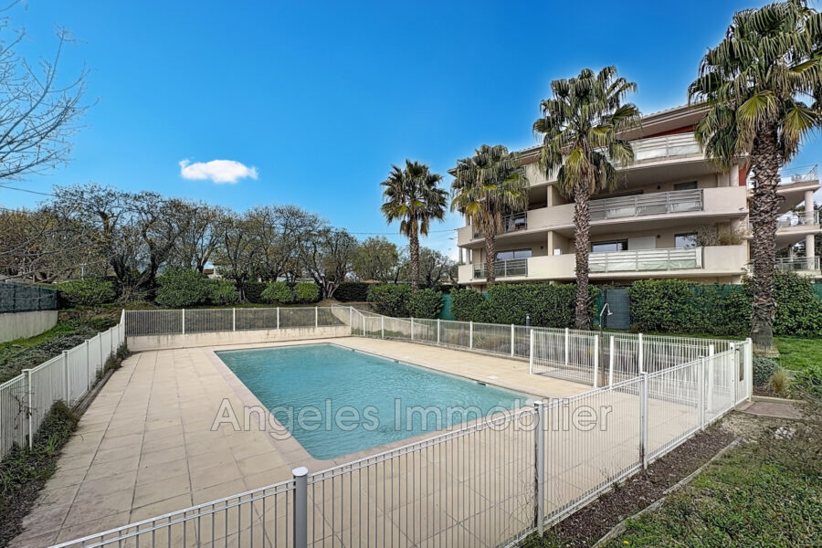 Appartement à vendre à Cannes — Vue sur la ville — photo 3