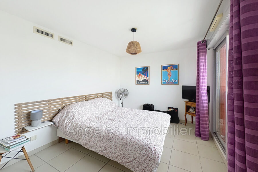 Appartement à vendre à Cannes — Vue sur la ville — photo 8