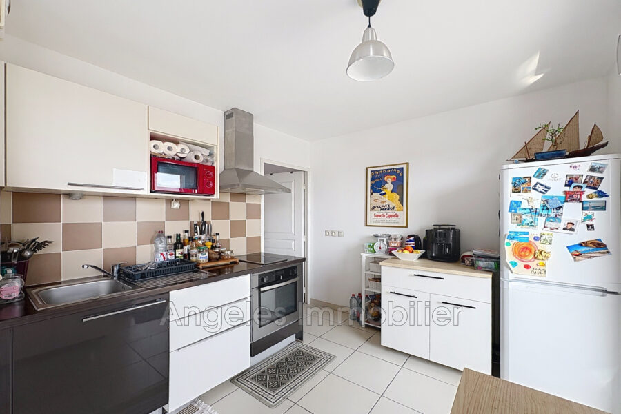 Appartement à vendre à Cannes — Vue sur la ville — photo 6