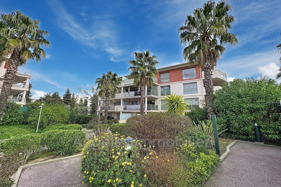 Appartement à vendre à Cannes — Vue sur la ville — photo 10