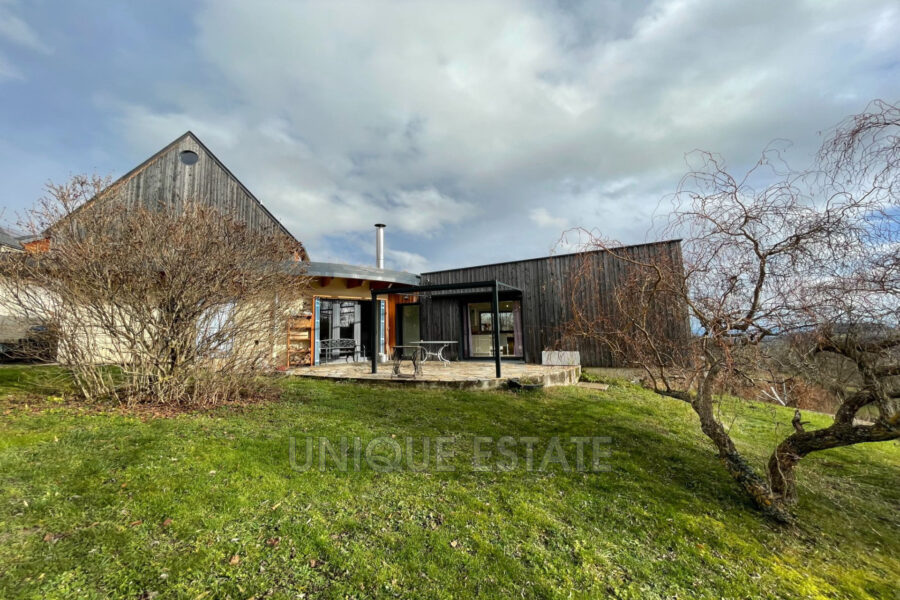 Maison à vendre à Murol — Vue nature — photo 3