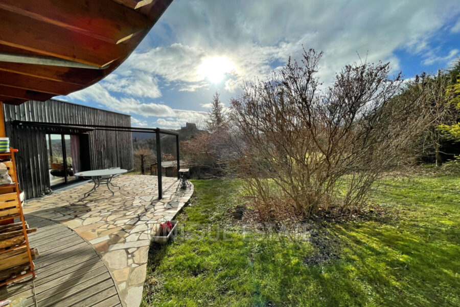 Maison à vendre à Murol — Vue nature — photo 4