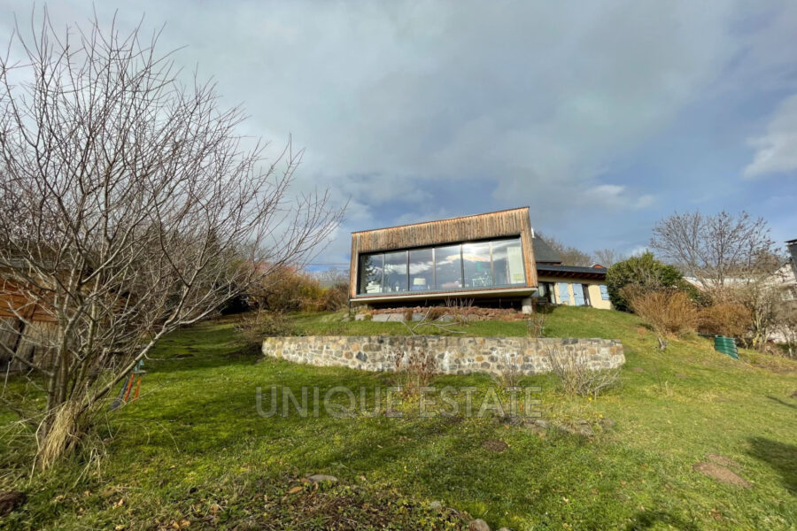 Maison à vendre à Murol — Vue nature — photo 2