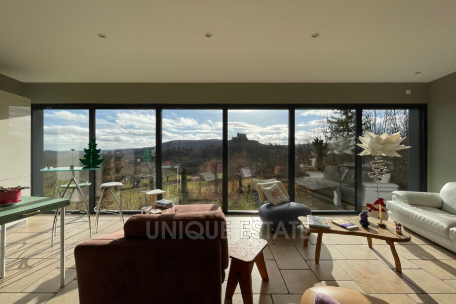 Maison à vendre à Murol — Vue nature — photo 6