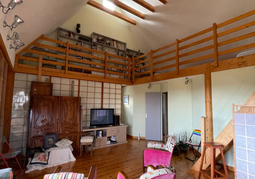 Maison à vendre à Murol — Vue nature — photo 8