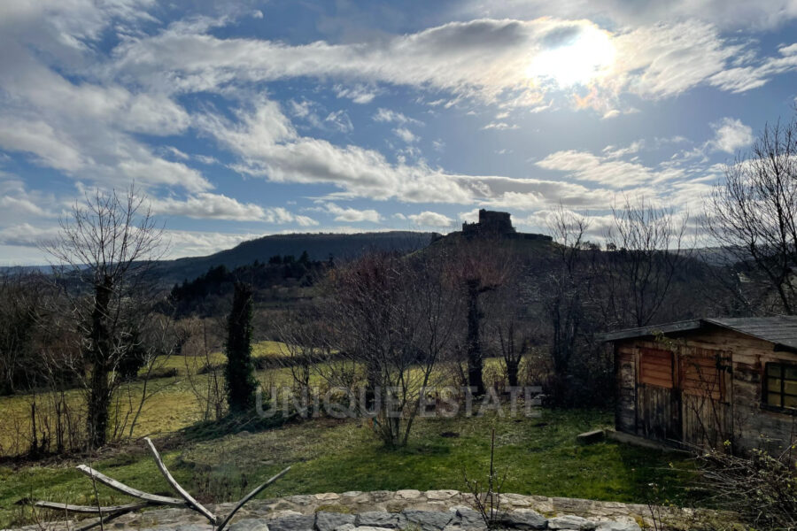 Maison à vendre à Murol — Vue nature — photo 1