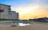 Appartement à vendre à Antibes — Vue sur la ville — photo 7