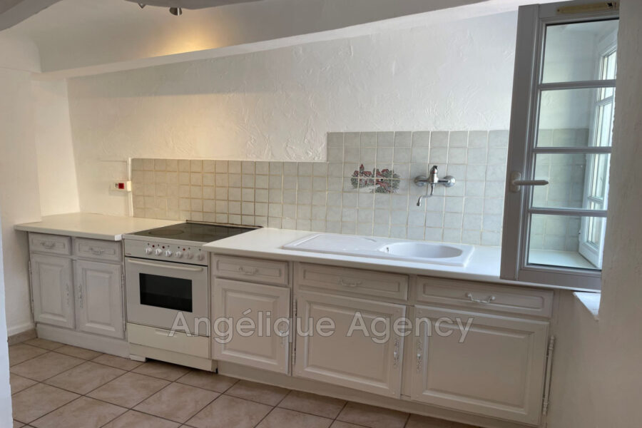 Maison à vendre à Le Bar-sur-Loup — Vue nature — photo 7