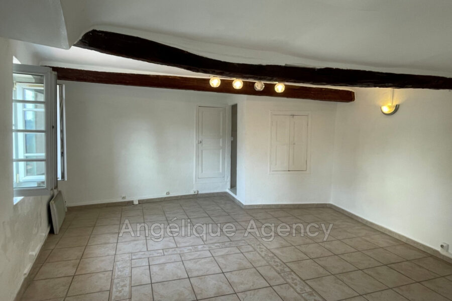 Maison à vendre à Le Bar-sur-Loup — Vue nature — photo 14