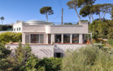 Maison à vendre à Cap-d&rsquo;Antibes — Vue mer — photo 2