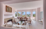 Maison à vendre à Cap-d&rsquo;Antibes — Vue mer — photo 3