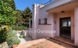 Maison à vendre à Cap-d&rsquo;Antibes — Vue mer — photo 14