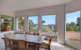 Maison à vendre à Cap-d&rsquo;Antibes — Vue mer — photo 4