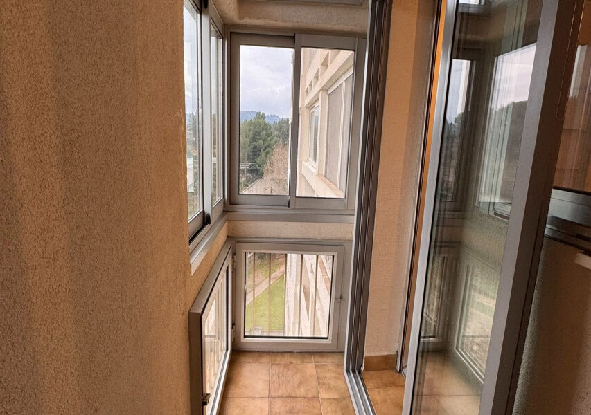 Appartement à vendre à Aubagne — Vue nature — photo 5