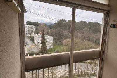 Appartement à vendre à Aubagne