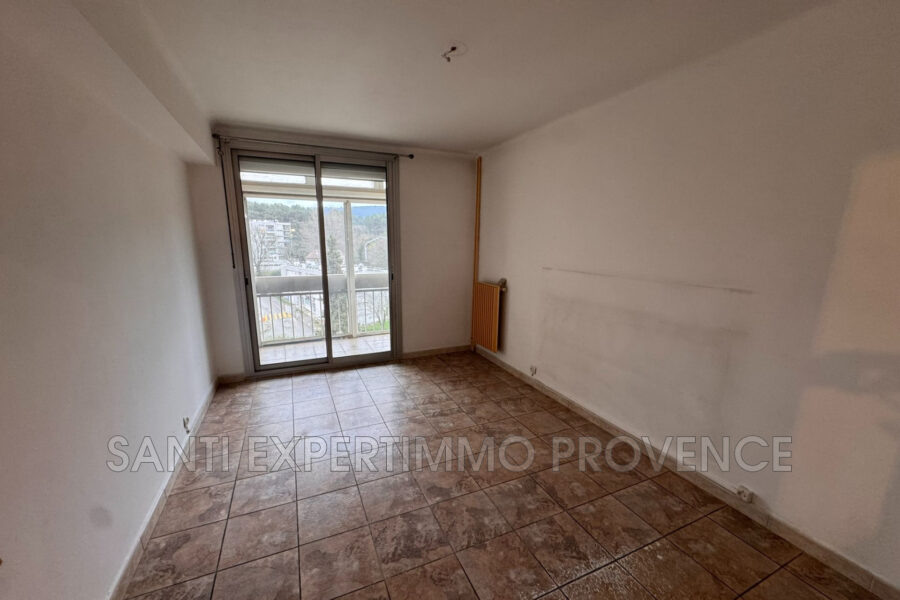 Appartement à vendre à Aubagne — Vue nature — photo 7