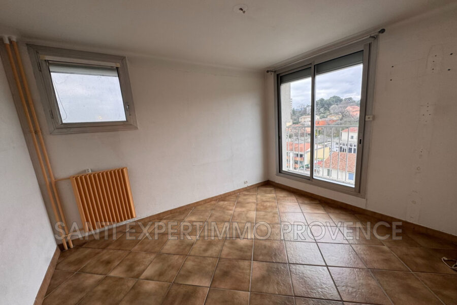 Appartement à vendre à Aubagne — Vue nature — photo 9