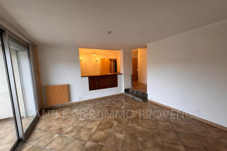 Appartement à vendre à Aubagne — Vue nature — photo 11