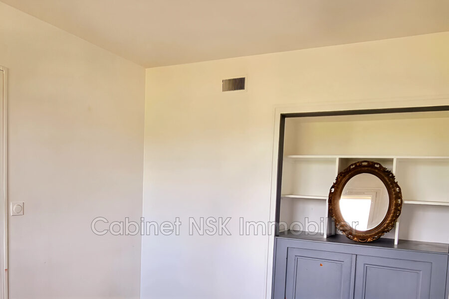Appartement à vendre à Libourne — Vue vignes — photo 2
