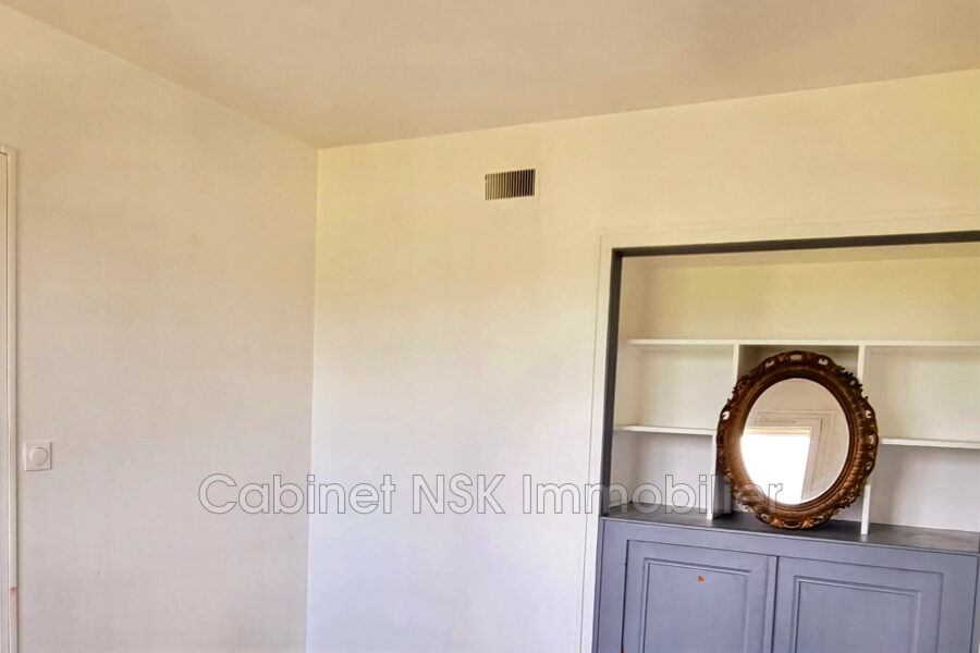 Appartement à vendre à Libourne — Vue vignes — photo 3