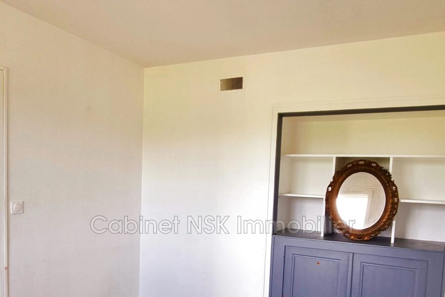 Appartement à vendre à Libourne — Vue vignes — photo 4