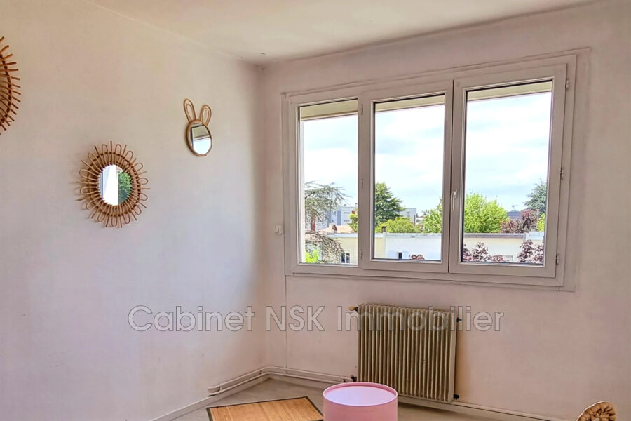 Appartement à vendre à Libourne — Vue vignes — photo 9